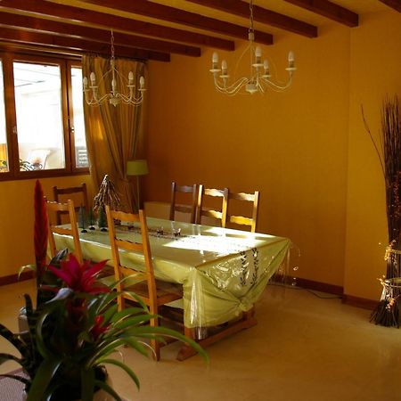 Bed and Breakfast La Cognee Cugnaux Экстерьер фото