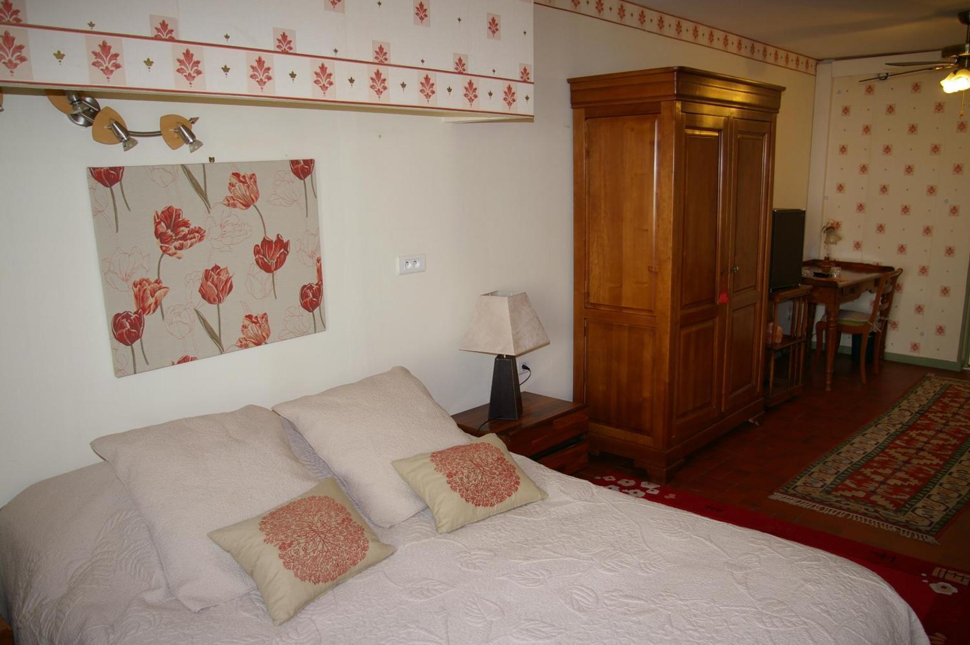 Bed and Breakfast La Cognee Cugnaux Экстерьер фото