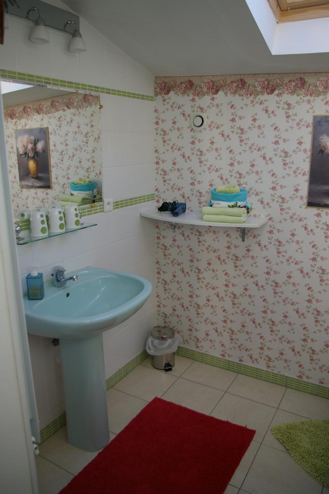 Bed and Breakfast La Cognee Cugnaux Экстерьер фото