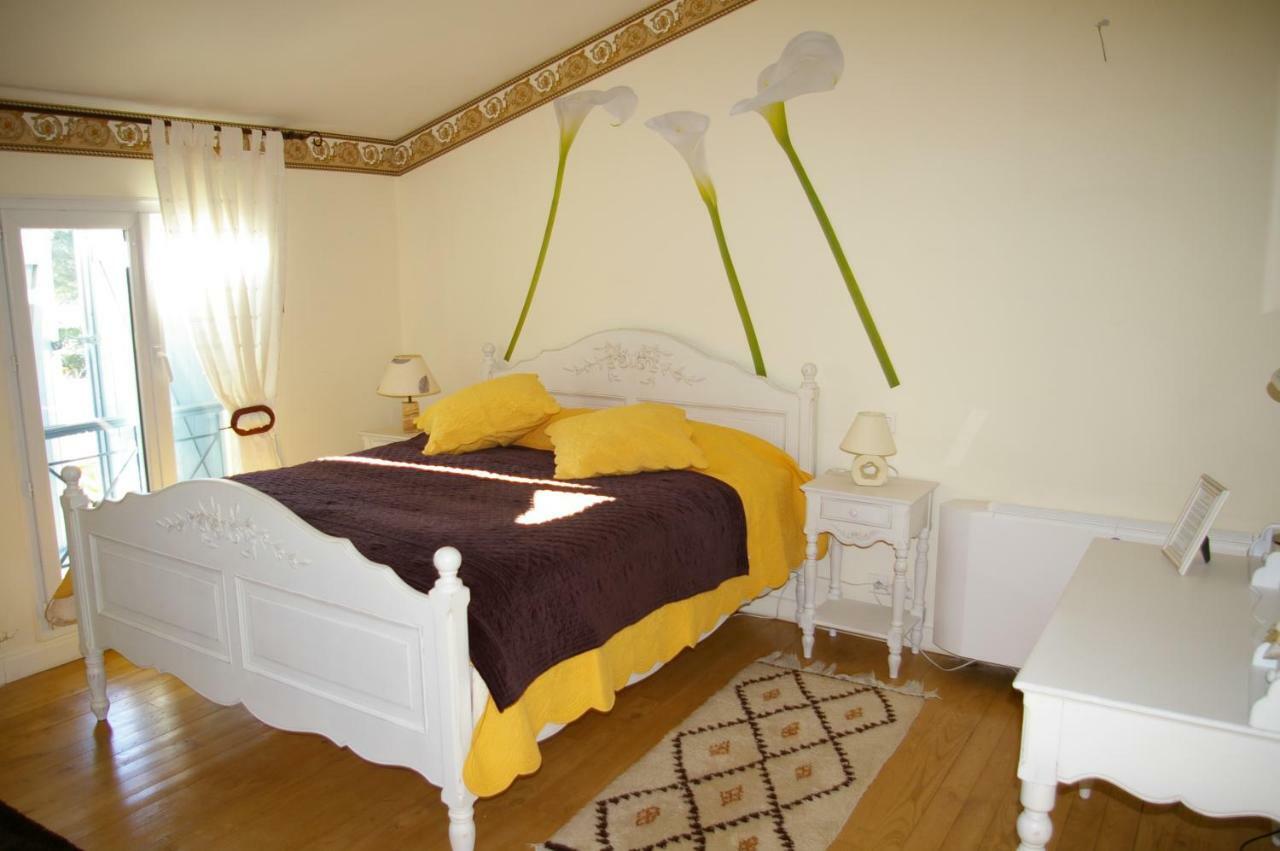 Bed and Breakfast La Cognee Cugnaux Экстерьер фото