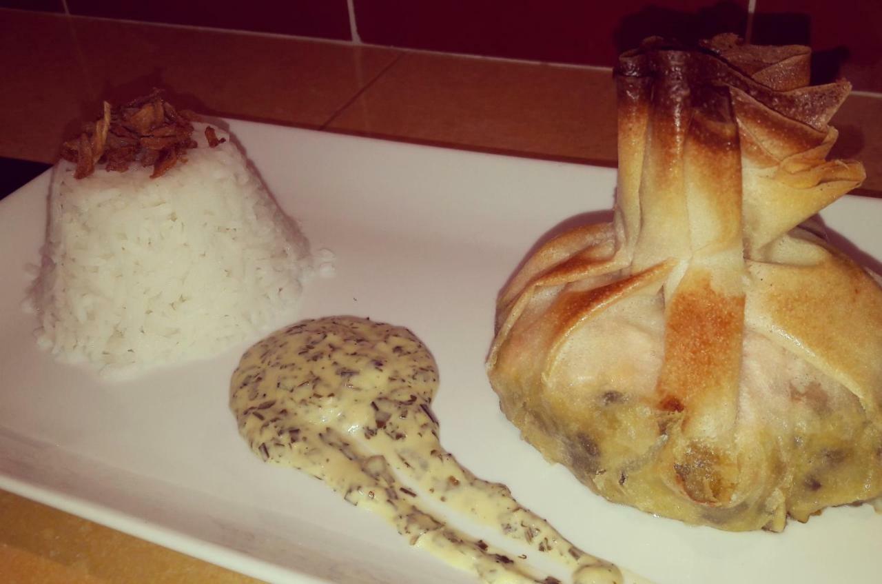 Bed and Breakfast La Cognee Cugnaux Экстерьер фото