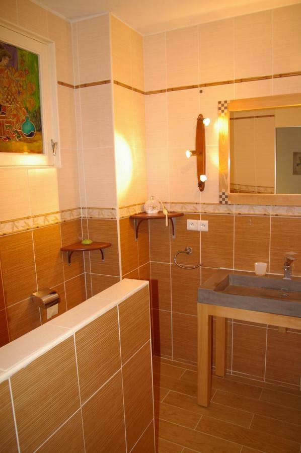 Bed and Breakfast La Cognee Cugnaux Экстерьер фото
