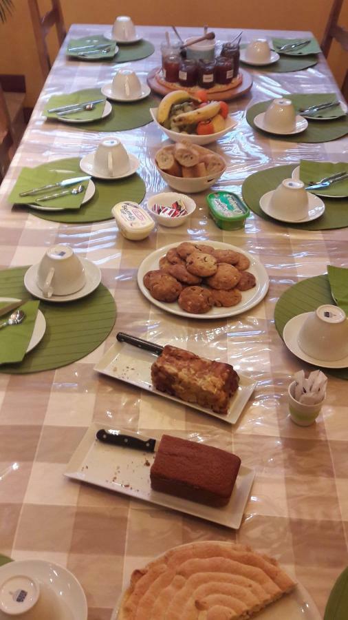 Bed and Breakfast La Cognee Cugnaux Экстерьер фото